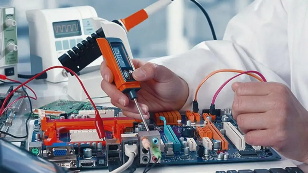 Kocaeli Elektronik Tamircisi
